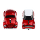 Car Shape Ergonomic 2.4G Wireless Mouse Optical Laptop Mice 1200DPI for Desktop