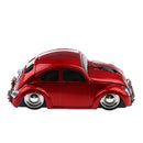 Car Shape Ergonomic 2.4G Wireless Mouse Optical Laptop Mice 1200DPI for Desktop
