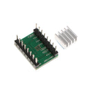 A4988 Stepstick Stepper Motor Diver Module with Heat Sink for 3D Printer
