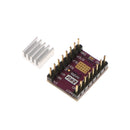 3D Printer DRV8825 4-Layer StepStick Stepper Motor Driver Module w/Heat Sink