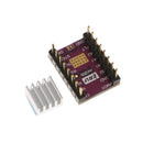 3D Printer DRV8825 4-Layer StepStick Stepper Motor Driver Module w/Heat Sink