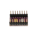 3D Printer DRV8825 4-Layer StepStick Stepper Motor Driver Module w/Heat Sink