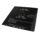 MK3 Aluminum Board PCB Hot bed Heat Bed For Reprap Standard 3D Printer Black