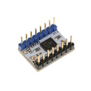 3D Printer MKS TMC2100 Ultra-quiet Stepper Motor Driver Module with Heat Sink