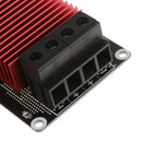 3D Printer Heated Bed Power Module MKS MOS MOSFET 30A For Heat Extruder