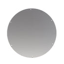 12V MK3 220X220X3mm Aluminum PCB Heat Bed Heatbed For 3D Printer Round