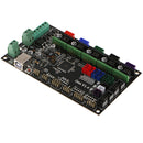3D Printer MKS Gen V1.4 Controller Board Ramps1.4 Compatible With USB Cable