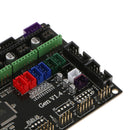 3D Printer MKS Gen V1.4 Controller Board Ramps1.4 Compatible With USB Cable