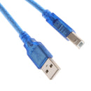 3D Printer MKS Gen V1.4 Controller Board Ramps1.4 Compatible With USB Cable