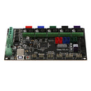 3D Printer MKS Gen V1.4 Controller Board Ramps1.4 Compatible With USB Cable