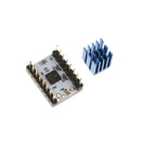 3D Printer TMC2208 V1.0 Stepper Motor Driver Controller With Heatsink