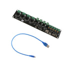 3D Printer Controlborad DIY Control Board for Reprap Melzi 2.0 1284P