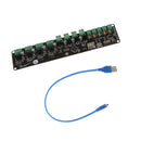 3D Printer Controlborad DIY Control Board for Reprap Melzi 2.0 1284P