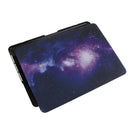 Starry Sky Pattern Protect Laptops Case Cover For Macbook 13.3'' Retina