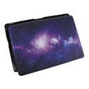 Starry Sky Pattern Protect Laptops Case Cover For Macbook 15.4'' Pro