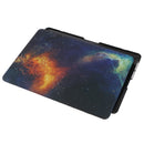 Star Sky Patterns Laptop Notebook Tablets Protective Case Cover for MacBook Retina 13.3in