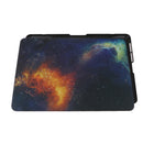Star Sky Patterns Laptop Notebook Tablets Protective Case Cover for MacBook Retina 13.3in