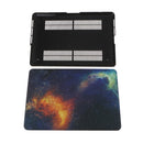 Star Sky Patterns Laptop Notebook Tablets Protective Case Cover for MacBook Retina 13.3in