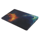 Star Sky Patterns Laptop Notebook Tablets Protective Case Cover for MacBook Pro 15.4in
