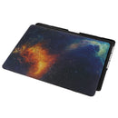 Star Sky Patterns Laptop Notebook Tablets Protective Case Cover for MacBook Retina 15.4in