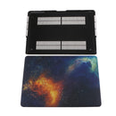 Star Sky Patterns Laptop Notebook Tablets Protective Case Cover for MacBook Retina 15.4in