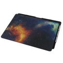 Ultra Thin Dustproof Sky Star Notebook Protective Case for MacBook Pro 15.4in 2016
