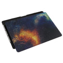 Ultra Thin Dustproof Sky Star Notebook Protective Case for MacBook Pro 15.4in 2016