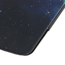 Ultra Thin Dustproof Sky Star Notebook Protective Case for MacBook Pro 13.3in 2016