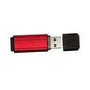64GB USB 2.0 Flash Drive Memory Stick Storage Thumb Pen U Disk for Laptop Red