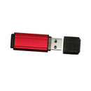 64GB USB 2.0 Flash Drive Memory Stick Storage Thumb Pen U Disk for Laptop Red