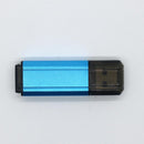 64GB USB 2.0 Flash Drive Memory Stick Storage Thumb Pen U Disk for Laptop Blue