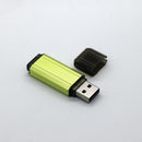 16GB USB 2.0 Flash Drive Memory Stick Storage Thumb Pen U Disk for Laptop Green