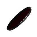 Infrared IR Filter 720nm Pass X-Ray for DSLR Camera Lens Special Effects 77mm