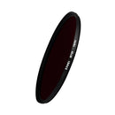 Zomei 720mm Infrared Optical Glass IR Filter Circular for Camera Weak Light 72mm