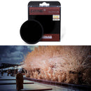 Zomei Infrared IR Filter720nm X-Ray Universal for SLR DSLR Camera Lens 37mm