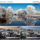 Zomei Infrared IR Filter720nm X-Ray Universal for SLR DSLR Camera Lens 37mm