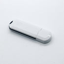 High Speed USB Flash Drive Disk Stick PenDrive for Computer Black 4GB