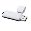 High Speed USB Flash Drive Disk Stick PenDrive for Computer Black 16GB