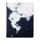 Dust-proof Case Cover For Kobo Aura H2O Edition2 Ereader 6.8 '' Clouds