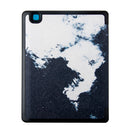 Dust-proof Case Cover For Kobo Aura H2O Edition2 Ereader 6.8 '' Clouds