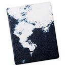 Dust-proof Case Cover For Kobo Aura H2O Edition2 Ereader 6.8 '' Clouds