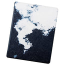Dust-proof Case Cover For Kobo Aura H2O Edition2 Ereader 6.8 '' Clouds