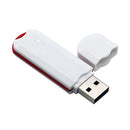 High Speed USB Flash Drive Disk Stick PenDrive for Computer Red 64GB