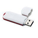 High Speed USB Flash Drive Disk Stick PenDrive for Computer Red 64GB