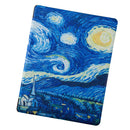 Shock Proof Smart Case Cover for Kobo Aura H2O Edition 2 6.8 Starry sky