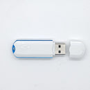 High Speed USB Flash Drive Disk Stick PenDrive for Computer Blue 64GB
