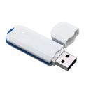 High Speed USB Flash Drive Disk Stick PenDrive for Computer Blue 64GB