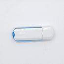High Speed USB Flash Drive Disk Stick PenDrive for Computer Blue 64GB