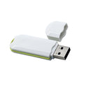 USB Flash Drive Pendrive High Speed Memory Pen For Computer Green 64GB