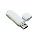 USB Flash Drive Pendrive High Speed Memory Pen For Computer Green 64GB